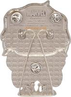 Funko POP Pin - Marvel - Storm (12), Neuf, Enlèvement ou Envoi, Funko, Supportemea@funko.com