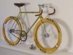 antieke fiets piste fiets oldtimer koers retro vintage, Fietsen en Brommers, Ophalen