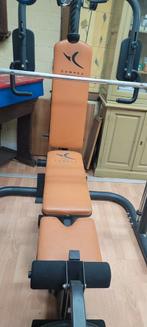 Fitness toestel Domyos, Sport en Fitness, Ophalen, Gebruikt