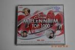 cd : Het Beste uit de Q-Music Milennium Top 1000, Cd's en Dvd's, Ophalen of Verzenden, Gebruikt