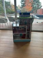 LOL poppenhuis, Kinderen en Baby's, Speelgoed | Poppen, Ophalen, Gebruikt, Overige typen