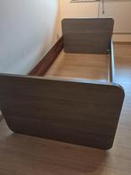 1 persoonsbed, Huis en Inrichting, Ophalen, 90 cm
