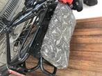 bagagedrager kussen fiets, Comme neuf, Enlèvement ou Envoi