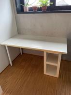 Bureau ikea, Huis en Inrichting, Ophalen, Gebruikt, Bureau