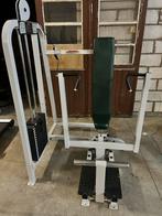 LIFE FITNESS PRO 1 TOESTEL LEN PRIJS PER STUK, Sport en Fitness, Ophalen, Zo goed als nieuw