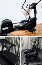 TECHNOGYM EXCITE SET LOOPBAND BIKE CROSSTRAINER, Ophalen of Verzenden