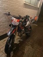 Derbi, Fietsen en Brommers, Ophalen, 6 versnellingen, Gebruikt, Klasse B (45 km/u)