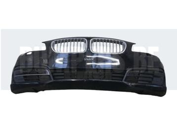 Bumper BMW 5 F10 F11 Facelift LCI 13-17 Voorbumper Q4601 beschikbaar voor biedingen