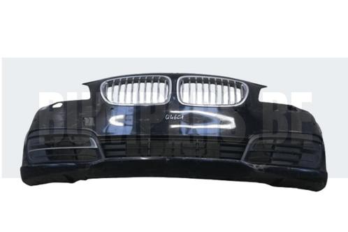Bumper BMW 5 F10 F11 Facelift LCI 13-17 Voorbumper Q4601, Auto-onderdelen, Carrosserie, Bumper, Voor, Gebruikt, 6 maanden garantie