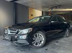 Mercedes-Benz C180 9G-TRONIC Avantgarde | Facelift | Leder |, Auto's, Automaat, https://public.car-pass.be/vhr/c40ec919-a873-4b6b-844a-bb0b0557841a