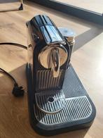 Koffiezet Philips nespresso, Ophalen, Koffiepads en cups, Espresso apparaat, Zo goed als nieuw