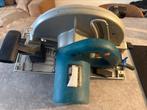 Makita 5903R Afkort-/cirkelzaag, Bricolage & Construction, Outillage | Scies mécaniques, Enlèvement ou Envoi, Comme neuf, Scie circulaire