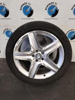 MERCEDES M CLASS ML 350 CDI BLUE TEC AMG SPORT VELG 16640120, Neuf, Enlèvement ou Envoi, Véhicule de tourisme, Stiba membre