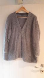 Vest samoon M46, Samoon, Ophalen of Verzenden, Maat 46/48 (XL) of groter, Grijs