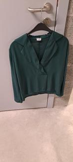 Groene blouse, Maat 38/40 (M), Ophalen of Verzenden, Zo goed als nieuw, Pimkie