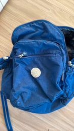 Rugzak Kipling, Enlèvement, Comme neuf