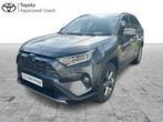Toyota RAV-4 PREMIUM, Auto's, Toyota, Automaat, Parkeersensor, Overige kleuren, 2487 cc