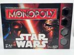 Star Wars Monopoly, Hasbro, Enlèvement, Utilisé, Trois ou quatre joueurs