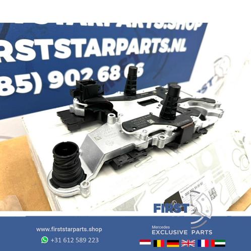 A0002703900 MECHATRONIK W176 A KLASSE 200 220 250 TEILESATZ, Autos : Pièces & Accessoires, Transmission & Accessoires, Mercedes-Benz