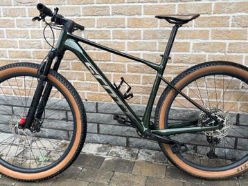 MTB - Scott Scale 950 L - 2024, Autres marques, 10 à 15 vitesses, 49 à 53 cm, Comme neuf