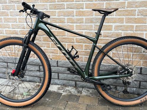 MTB - Scott Scale 950 L - 2024, Fietsen en Brommers, Fietsen | Heren | Sportfietsen en Toerfietsen, Zo goed als nieuw, Overige merken