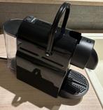 Perfect onderhouden Nespresso Magimix Inissia te koop, Elektronische apparatuur, Koffiezetapparaten, Ophalen, Koffiemachine, Zo goed als nieuw