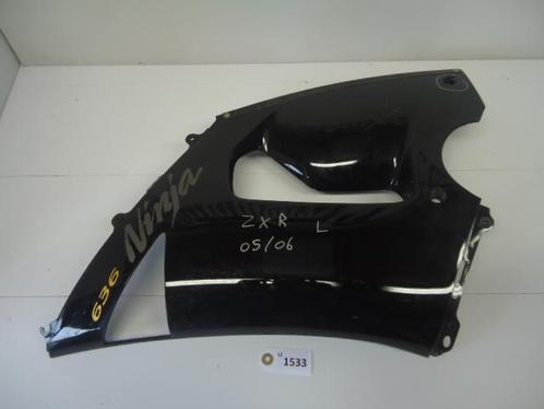ZX6R 2005 - 2006 Kawasaki Kuipdeel D1-18895, Motoren, Onderdelen | Kawasaki