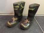 Regenlaarzen mt 28, Gebruikt, Jongen of Meisje, Ophalen of Verzenden, Laarzen