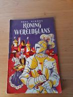 Koning wereldglans, Kiroul, Enlèvement, Utilisé, Non-fiction
