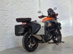KTM 1290 Super Adventure S SuperAdventure Verlaagde Versie, Motoren, Motoren | KTM, 2 cilinders, Motorrijbewijs A, Bedrijf, Meer dan 35 kW
