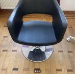 Chaise coiffure, Handtassen en Accessoires, Uiterlijk | Haarverzorging, Ophalen, Gebruikt, Overige typen