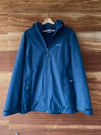 Jack Wolfskin Norrland3-in-1 Regenjas, Caravans en Kamperen, Ophalen of Verzenden, Zo goed als nieuw, Regenjas