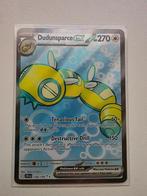 dudunsparce ex 178 159 pokemon journey together, Hobby en Vrije tijd, Verzamelkaartspellen | Pokémon, Ophalen of Verzenden, Nieuw