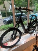Elektrische fiets, Ophalen, Zo goed als nieuw
