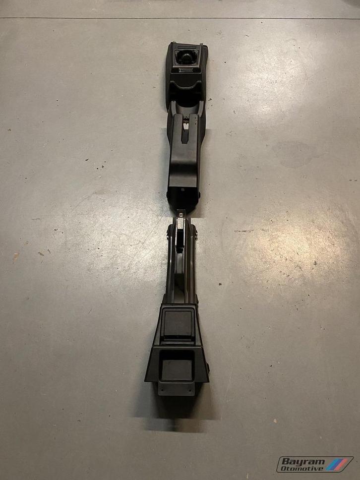 Vw Corrado middenconsole delen pook hoes console vr6 g60 16v, Auto-onderdelen, Interieur en Bekleding, Volkswagen, Gebruikt, Ophalen of Verzenden