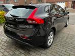 V40 minimaal 4000€, Voorwielaandrijving, Euro 5, Stof, 4 cilinders