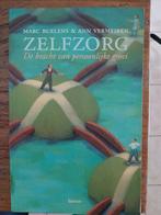Zelfzorg. De kracht van persoonlijke groei., Boeken, Ophalen of Verzenden, Zo goed als nieuw, Marc Buelens