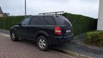 Kia Sorento 2.5CRDi - niet gekeurd, Auto's, Kia, Stof, Zwart, Particulier, SUV of Terreinwagen