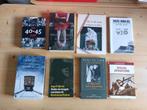 Boeken Tweede Wereldoorlog - 5 euro per stuk, Ophalen of Verzenden, Tweede Wereldoorlog