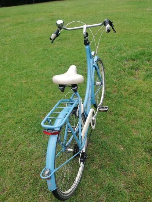 Oxford damesfiets in perfecte staat, Fietsen en Brommers, Fietsen | Dames | Damesfietsen, Gebruikt, Overige merken, Versnellingen