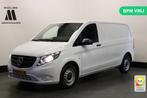 Mercedes-Benz Vito 110 CDI EURO 6 - Airco - Cruise - € 14.90, Auto's, Bestelwagens en Lichte vracht, 199 g/km, Wit, Mercedes-Benz