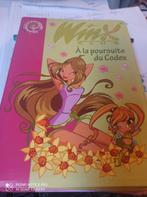 Winx La Bibliothèque Rose, Livres, Livres pour enfants | Jeunesse | Moins de 10 ans, Fiction général, Utilisé, Enlèvement ou Envoi