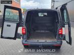 Volkswagen Transporter L2H1 Trekhaak Airco Euro6 L2 6m3 Trek, Auto's, Bestelwagens en Lichte vracht, 75 kW, Stof, Gebruikt, Euro 6
