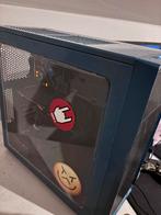 gaming pc, Ophalen of Verzenden, Zo goed als nieuw