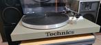 TECHNICS SL 20 - tourne disques, TV, Hi-fi & Vidéo, Tourne-disques, Enlèvement, Comme neuf, Tourne-disque, Technics