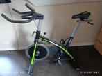 Spinningsfiets Virtufit Etappe 1, Sport en Fitness, Fitnessapparatuur, Ophalen, Zo goed als nieuw, Metaal, Spinningfiets