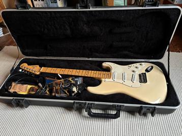 Fender Stratocaster beschikbaar voor biedingen