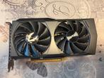 ZOTAC Gaming GeForce RTX 3060 Ti (8GB) - Topstaat & Schoon, Computers en Software, Ophalen, Zo goed als nieuw