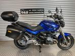 BMW R1200R ABS + 1 jaar garantie + een GRATIS onderhoud!, 2 cilinders, Bedrijf, Meer dan 35 kW, Toermotor