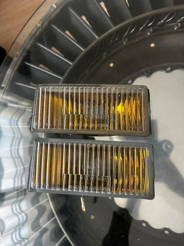 Bmw e30 e24 e23 e28, Auto-onderdelen, Verlichting, BMW, Ophalen of Verzenden